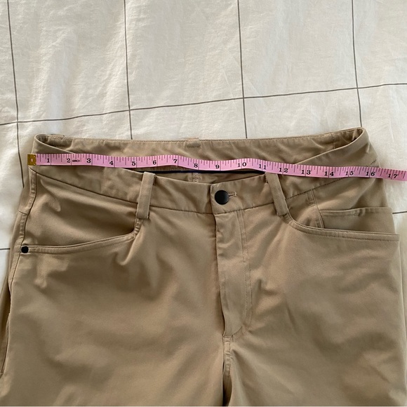 Lululemon Men’s Pants - Picture 5 of 7